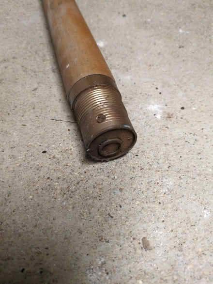 Photo of free Specific pole for something (Chatham ME5) #2
