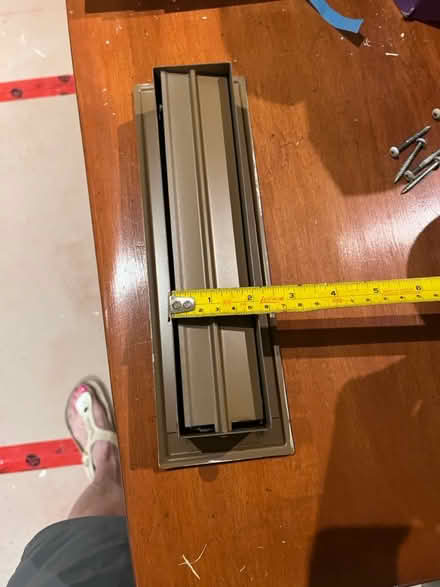 Photo of free Vent covers (Old ottawa south) #3