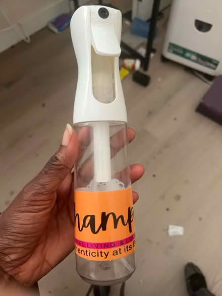 Photo of free Extended spray, spray bottle (Redmond) #1