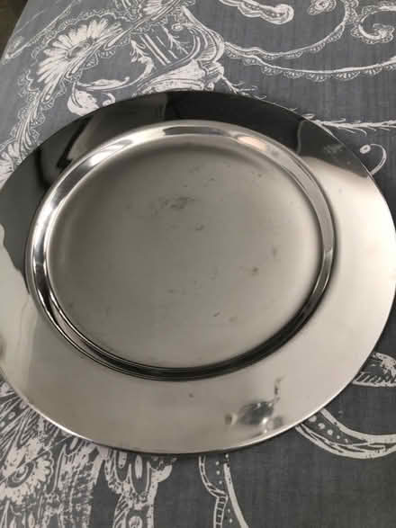 Photo of free Assorted candle plates (Stoneferry HU7) #2