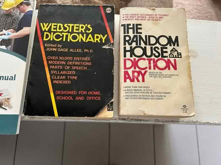 Photo of free Books (Aurora SW) #2