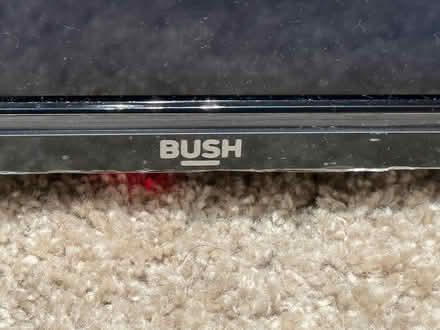 Photo of free Bush Tv (Nothing Hill W2) #2