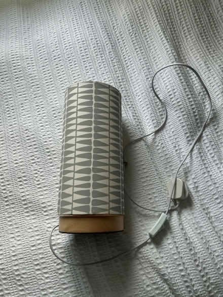 Photo of free Lamp (Holbrook, Belper, DE56) #1