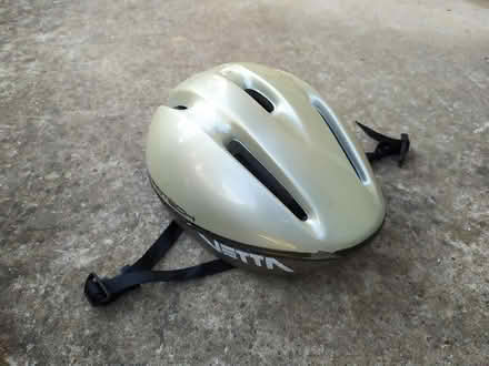 Photo of free Bike helmet (small/medium) (Kidlington OX5) #1
