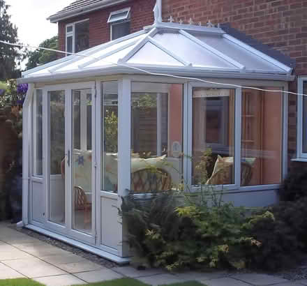 Photo of free Conservatory (Petersfield) #1