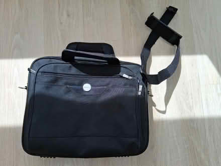 Photo of free Laptop bag (Purbrook PO7) #2