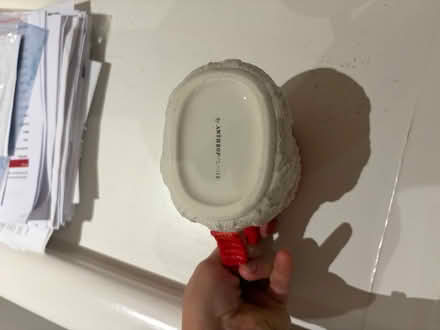 Photo of free Santa Claus Anthropologie Mug (Earls Court) #2