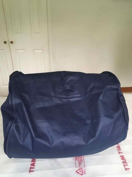 Photo of free large capacity duvet storage bag (Avening GL8) #1