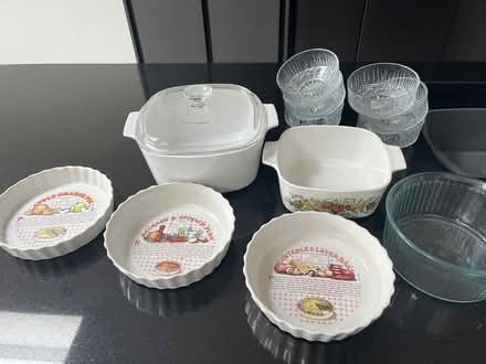 Photo of free Bric a brac (Spinney hill NN3) #1