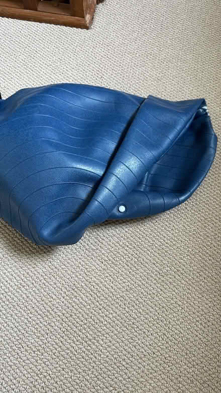 Photo of free Reebok 65cm Gym Ball (Bromsgrove B60) #2