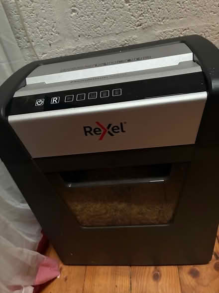 Photo of free Shredder (Cradley WR13) #1