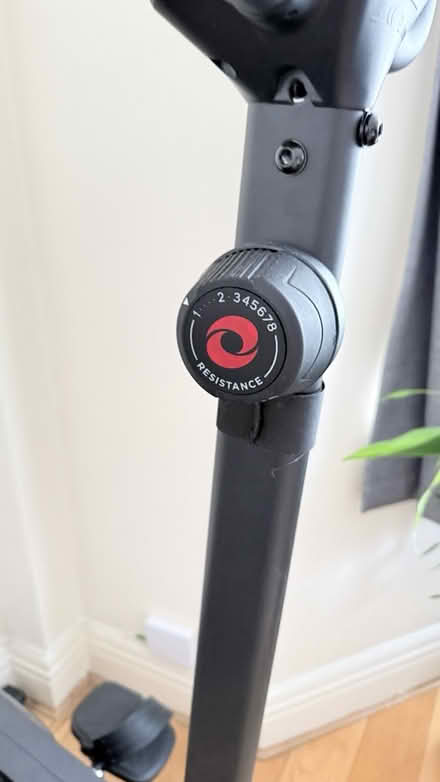 Photo of free Cross trainer must go fast (St John’s Wood NW8 9) #4