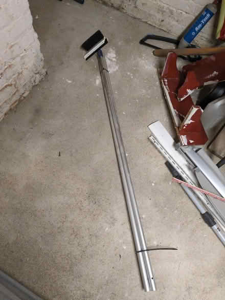 Photo of free Window washing poles (Chatham ME5) #1