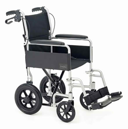 Photo of Wheelchair (Bromley BR2) #1