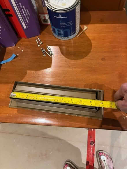 Photo of free Vent covers (Old ottawa south) #2