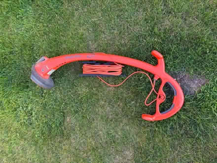 Photo of free Flymo Multi-Trim 2300 strimmer (Henley-on-Thames RG9) #1