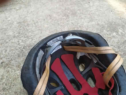 Photo of free Specialized toddler bike helmet (Kidlington OX5) #2
