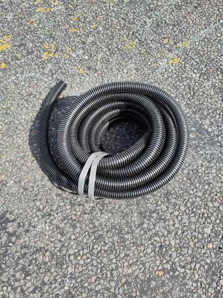 Photo of free Plastic conduit for cabling (Hartington Road BN2) #1