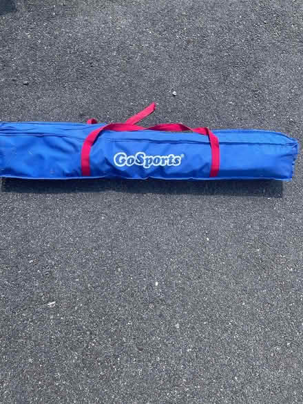 Photo of free Corn hole game (Bloomfield) #1