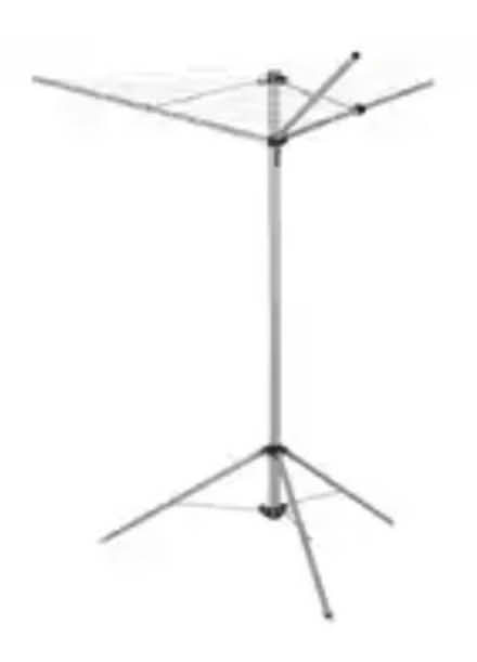 Photo of free Freestanding Rotating Airer (Old Town SG1) #1