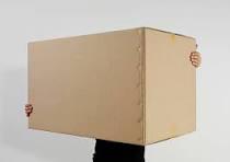 Photo of Large bits of cardboard/boxes (Barming Heath ME16) #1