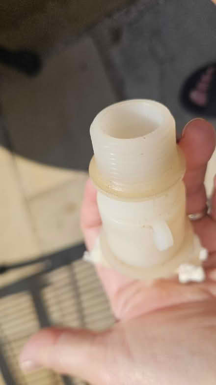 Photo of Water butt tap (Sutton HU8) #2