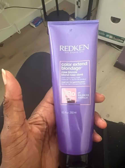 Photo of free Color extend shampoo (Redmond) #1