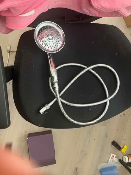 Photo of free Shower head (Redmond) #1