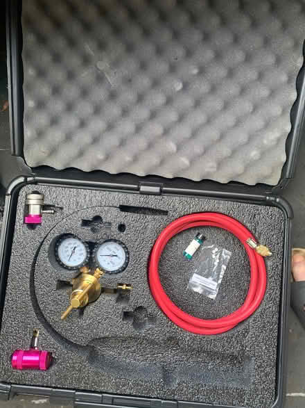 Photo of free Whatever this is (E8 4pt) #1