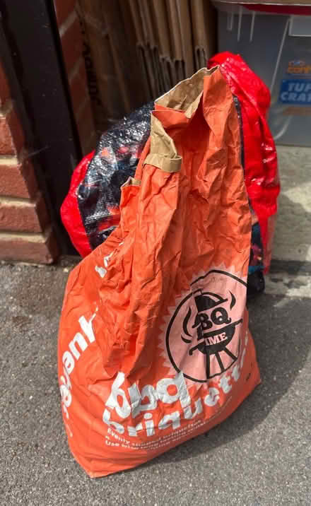 Photo of free Various Bits & Pieces & Clothes (wallingford OX10) #3