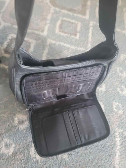 Photo of free Small purse (Melrose near Wyoming Cemetery.) #2