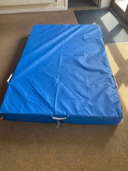 Photo of free Gymnastics agility mat”Beemat” (Cheltenham GL52) #1