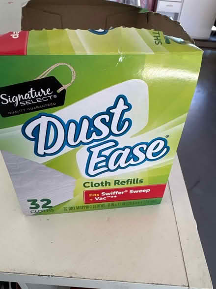 Photo of free Stiffer Sweeper (Highland Ave, RWC) #2