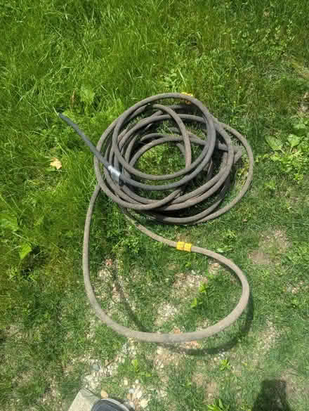 Photo of free Soaker Hose (Ann Arbor, Central Campus) #1