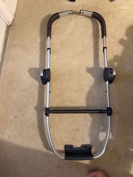 Photo of free Uppababy vista seat frame (20008) #1