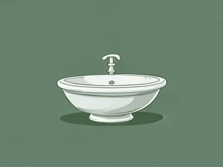Photo of free Old Sink (Bridge of Allan FK9) #1