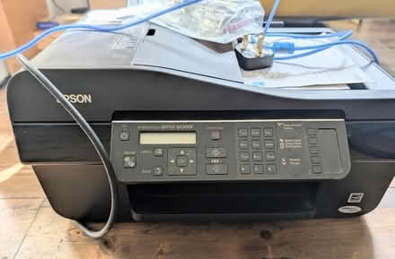 Photo of free 2 printers (not wireless) (TW9) #2