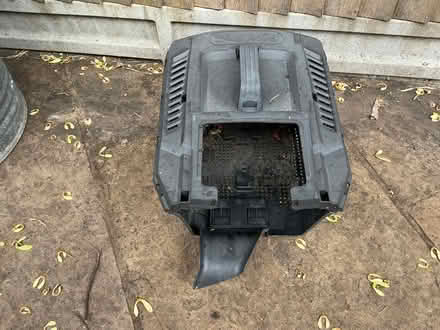 Photo of free Qualcast grass collector (Wanstead E11) #1