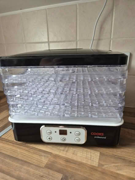 Photo of free Dehydrators (Leeholme, DL14) #1
