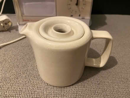 Photo of free Teasmade (teasmaid) (Boxmoor, Hemel Hempstead) #2