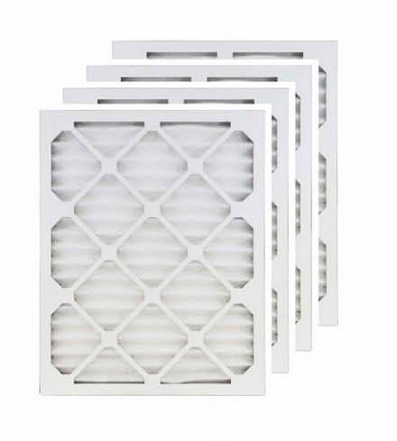 Photo of free Furnace Filters 18 x 25 x 1 (Wallingford (Good Shepherd)) #1