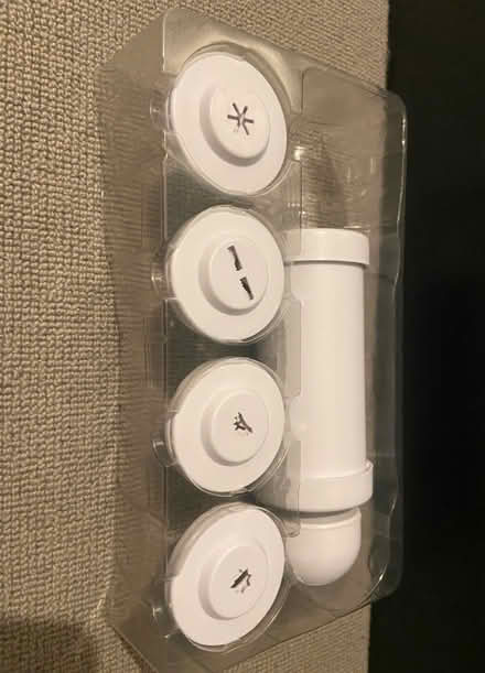 Photo of free Churros maker (Boxmoor, Hemel Hempstead) #2