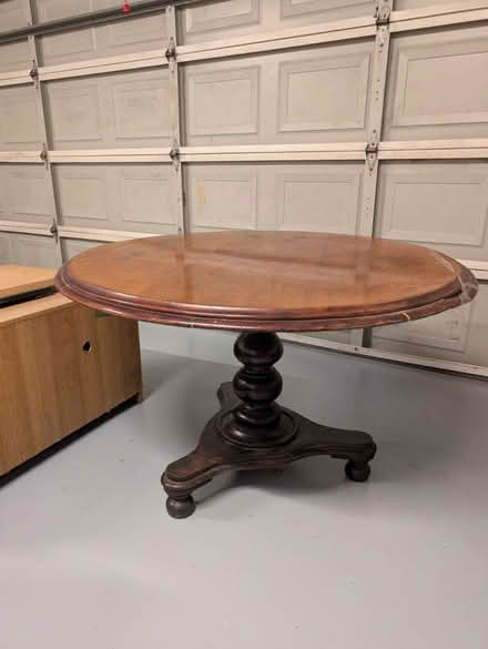 Photo of free Pre-loved free furniture (Seaforth, Sydney) #3