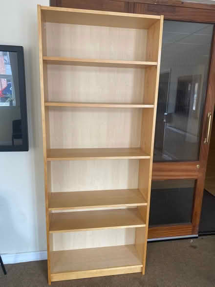Photo of free Book shelf (Cheltenham GL52) #1