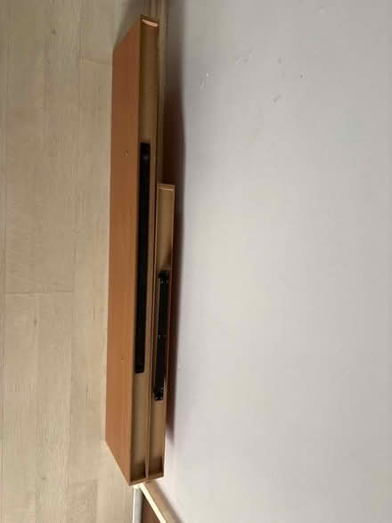 Photo of free 2 floating shelves (Erith DA17) #3