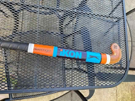 Photo of free Slazenger hockey stick (Bedford) #1