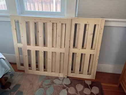 Photo of free Bucky boards (Downtown Mountain View) #1
