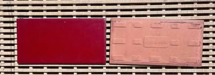 Photo of free Ceramic tiles (Fords Farm RG31) #1