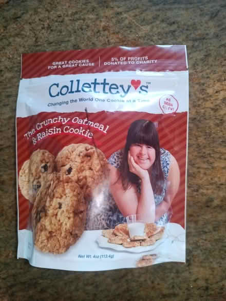 Photo of free Cookies (winchester) #1