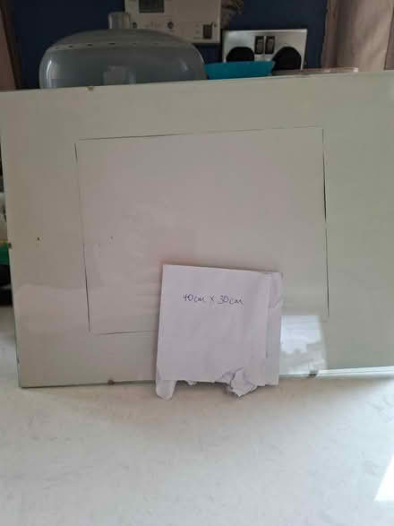 Photo of free Picture frames (Dublin 9) #2